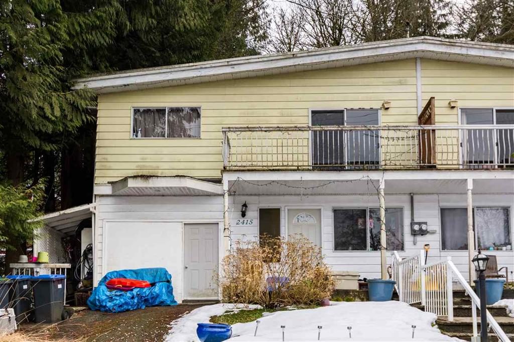 2415 St George Street, Port Moody BC V3G 3G5