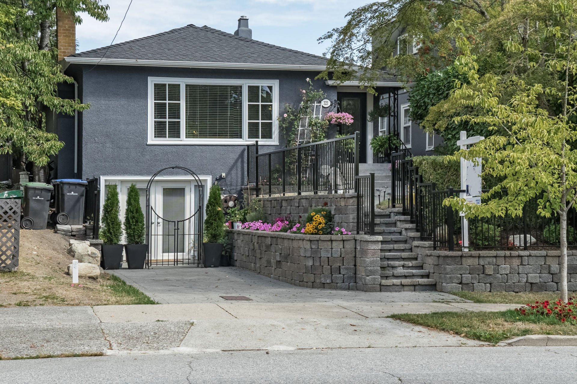 321 Second Street, New Westminster BC 9