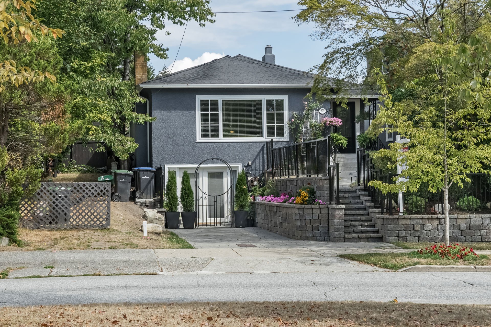 321 Second Street, New Westminster BC
