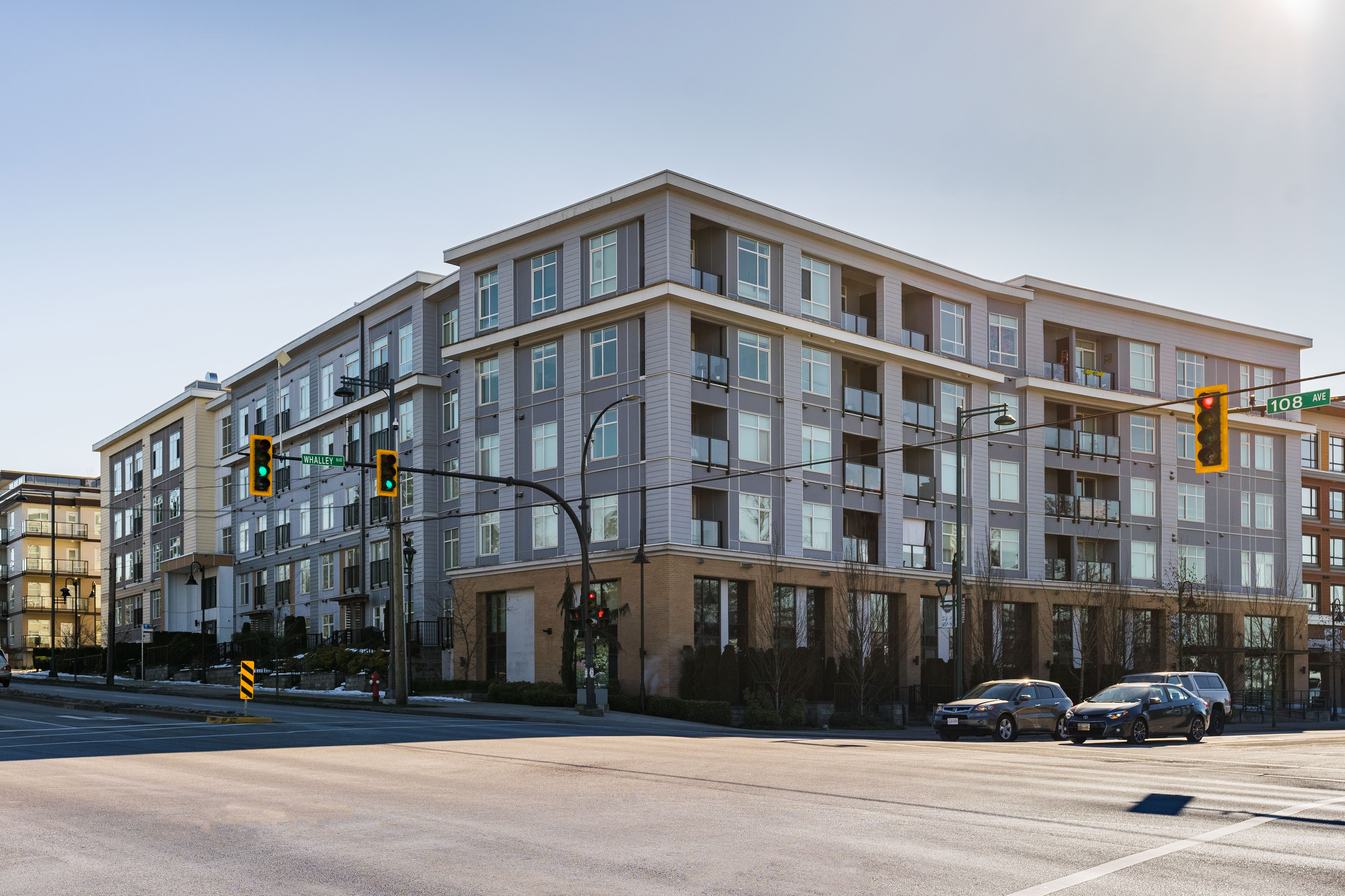 208 13728 108 Avenue, Surrey BC 10