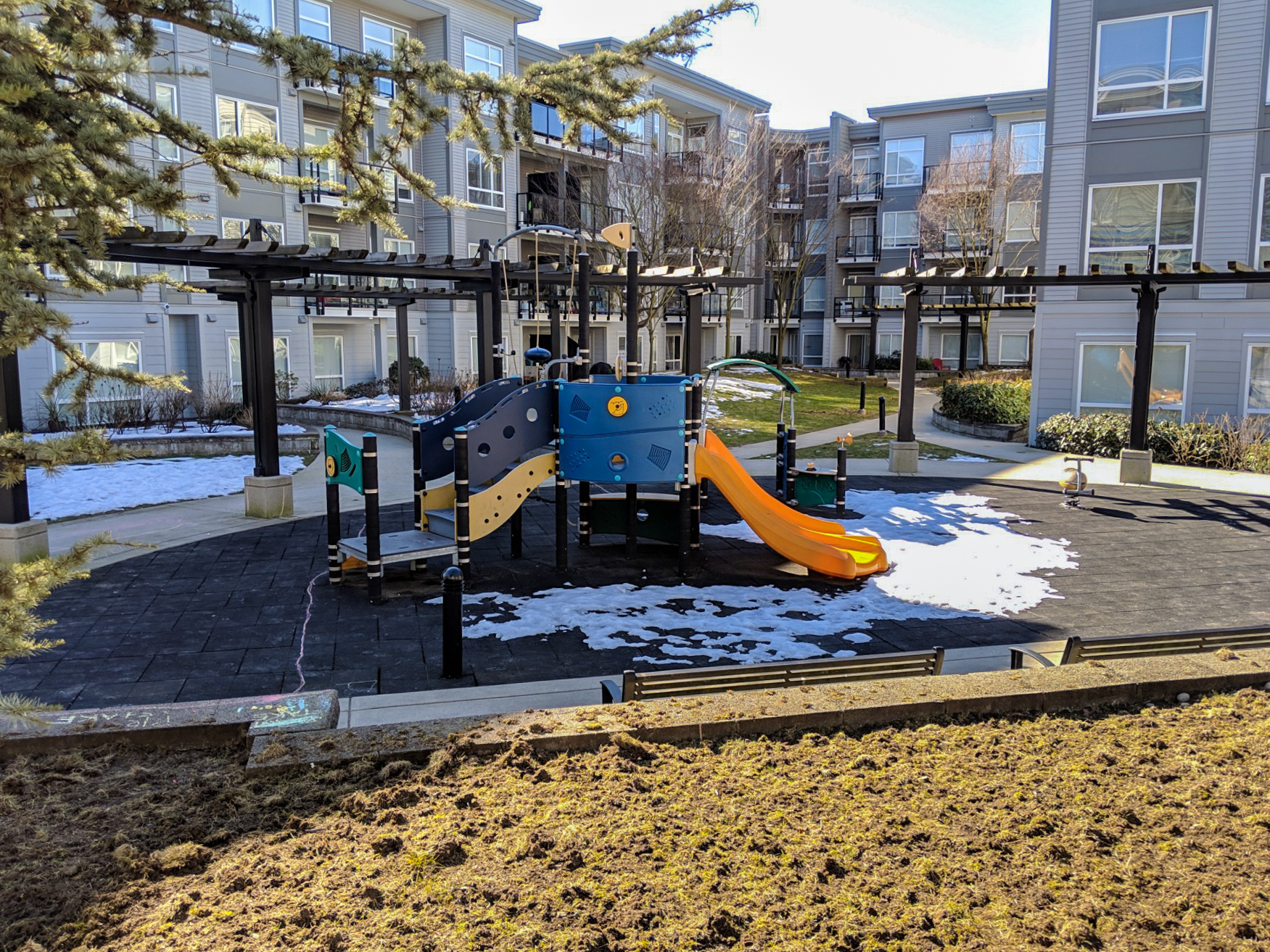 208 13728 108 Avenue, Surrey BC 12