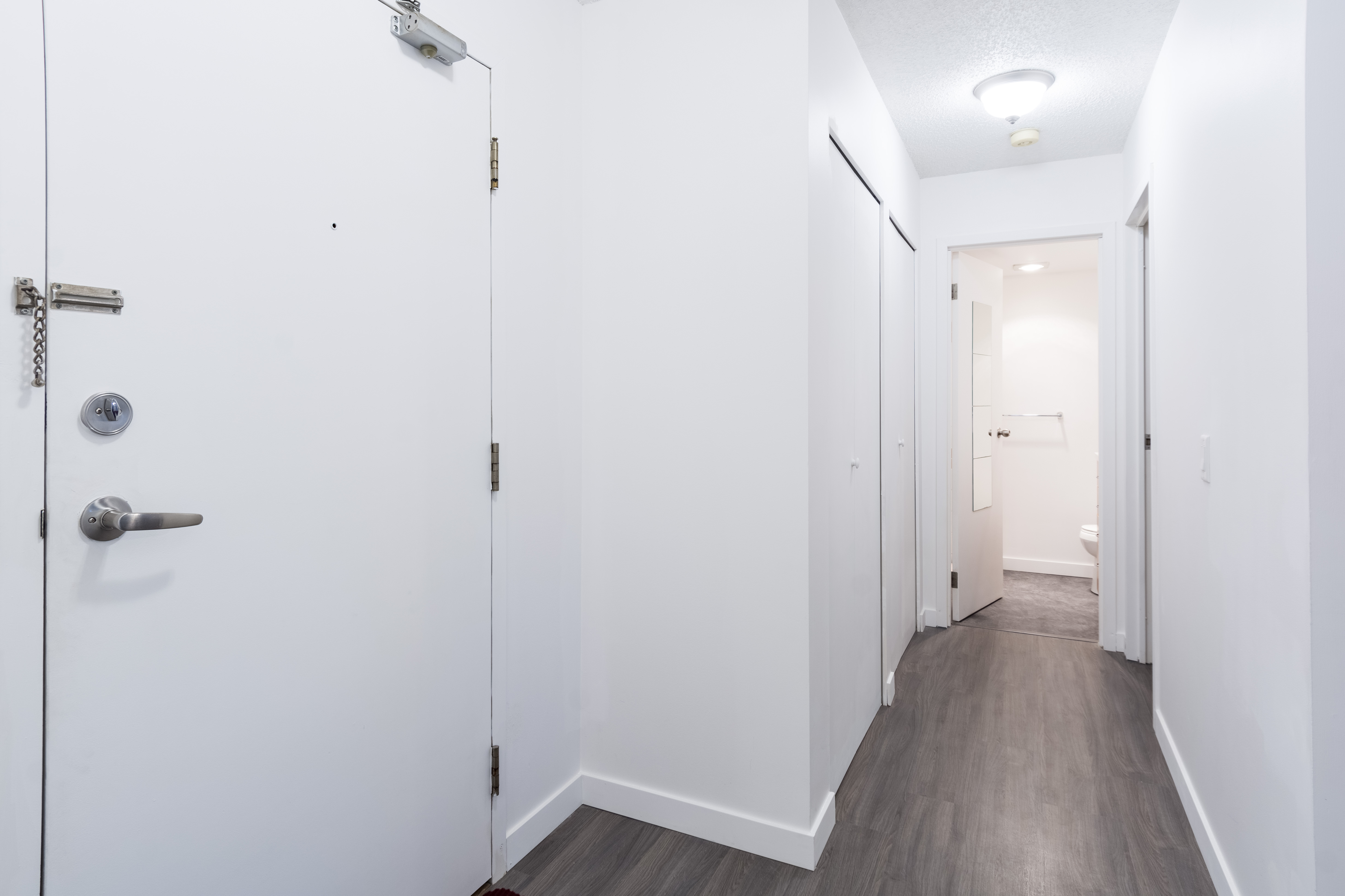 1007 - 3970 Carrigan Court, Burnaby BC 14