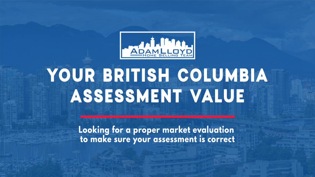 BC Assessment Value