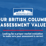 BC Assessment Value