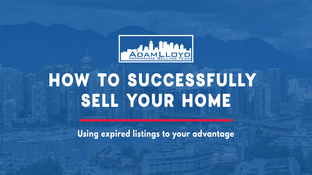 When Your Home Doesn’t Sell