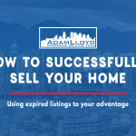 When Your Home Doesn’t Sell