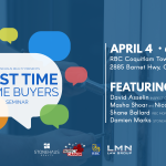 First Time Home Buyers Seminar