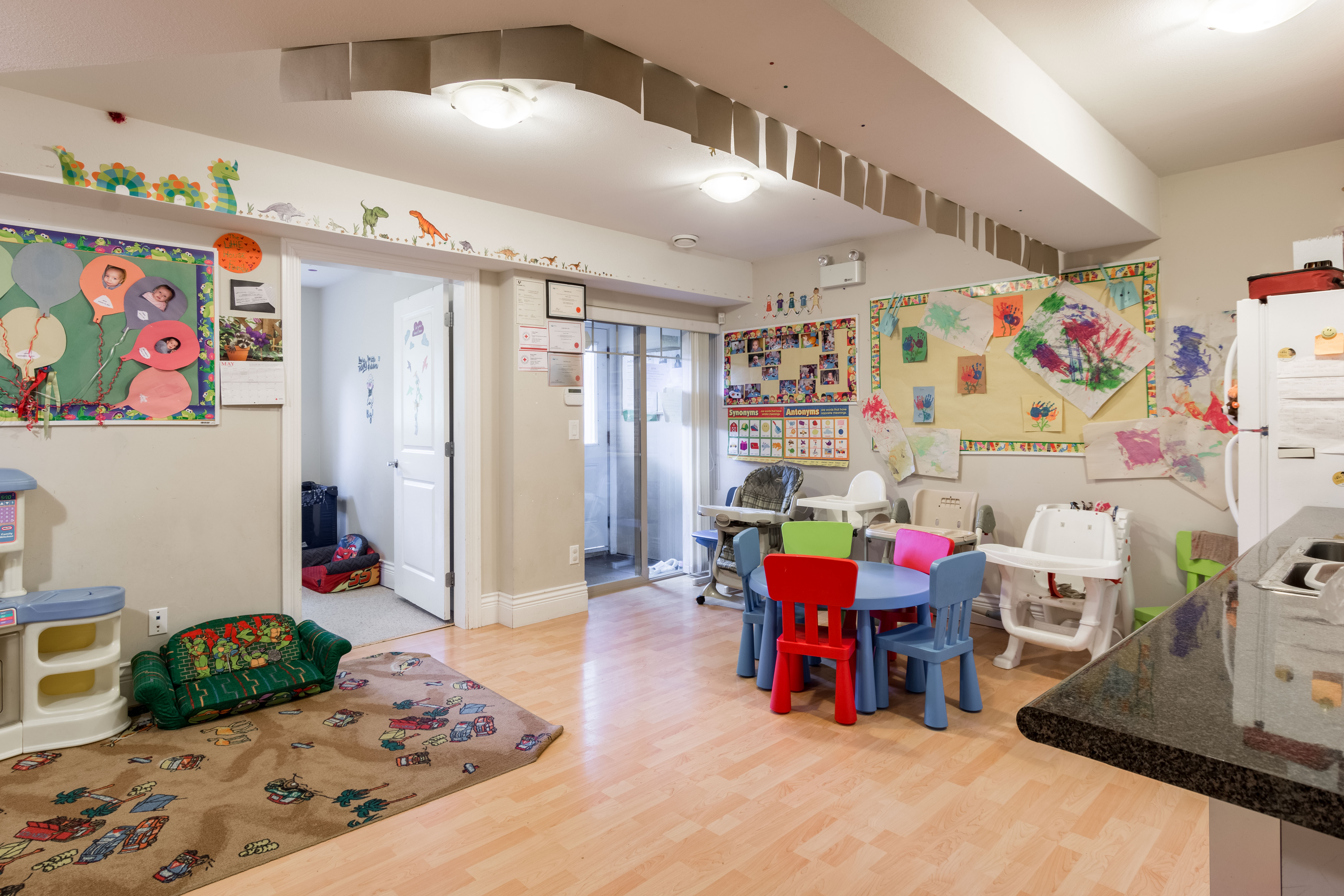 3849 Parker Street, Burnaby 21