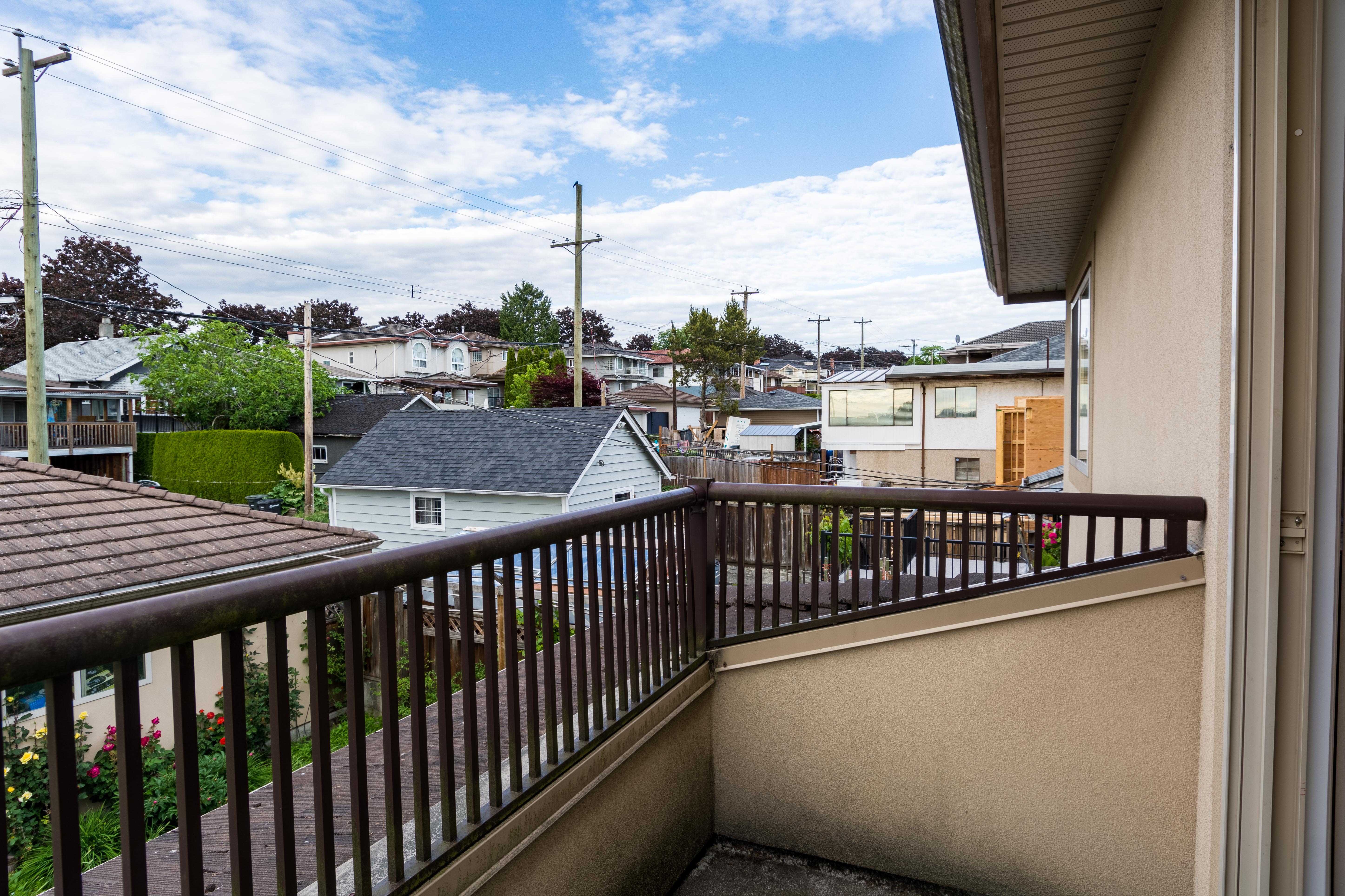 3849 Parker Street, Burnaby 8