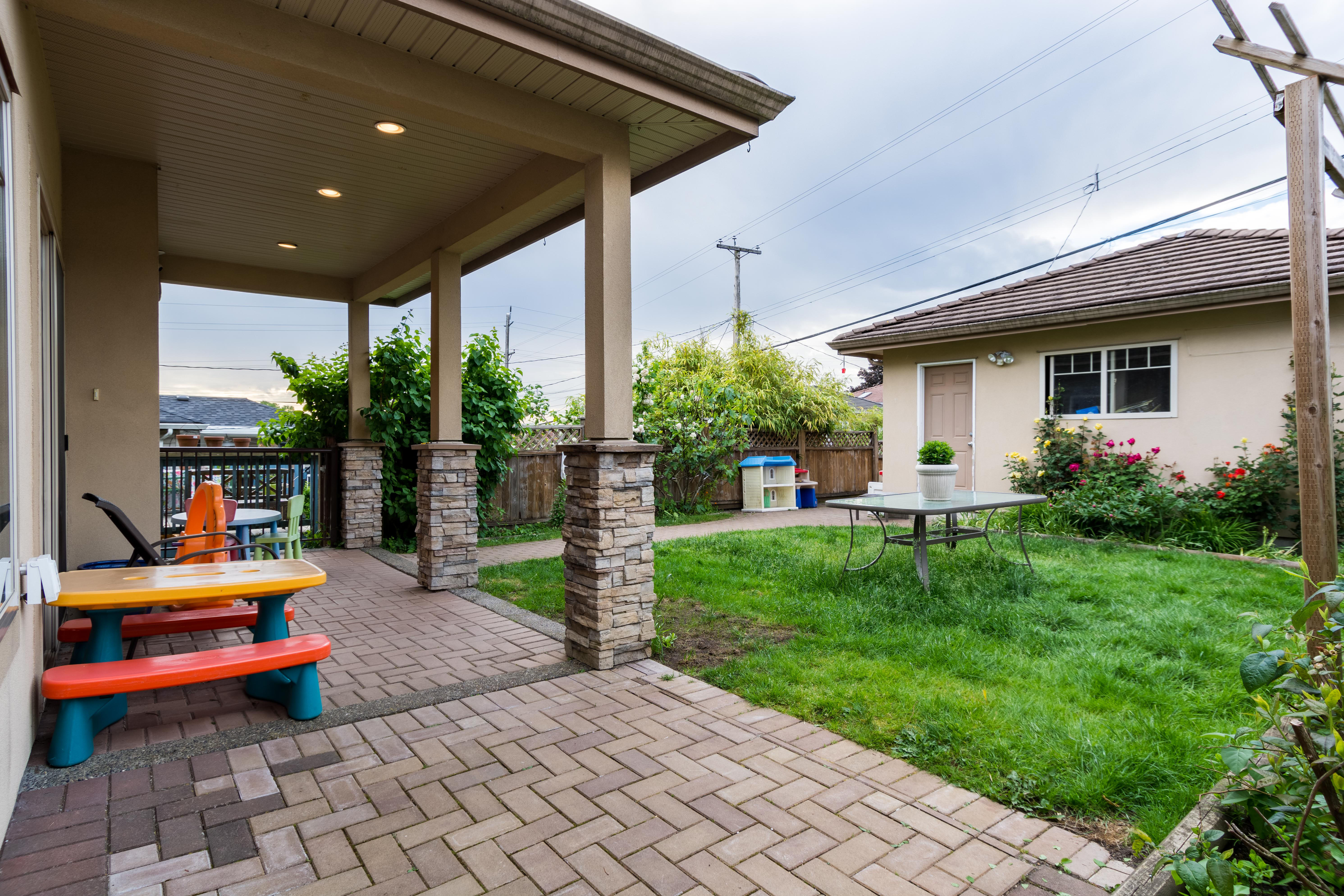 3849 Parker Street, Burnaby 24
