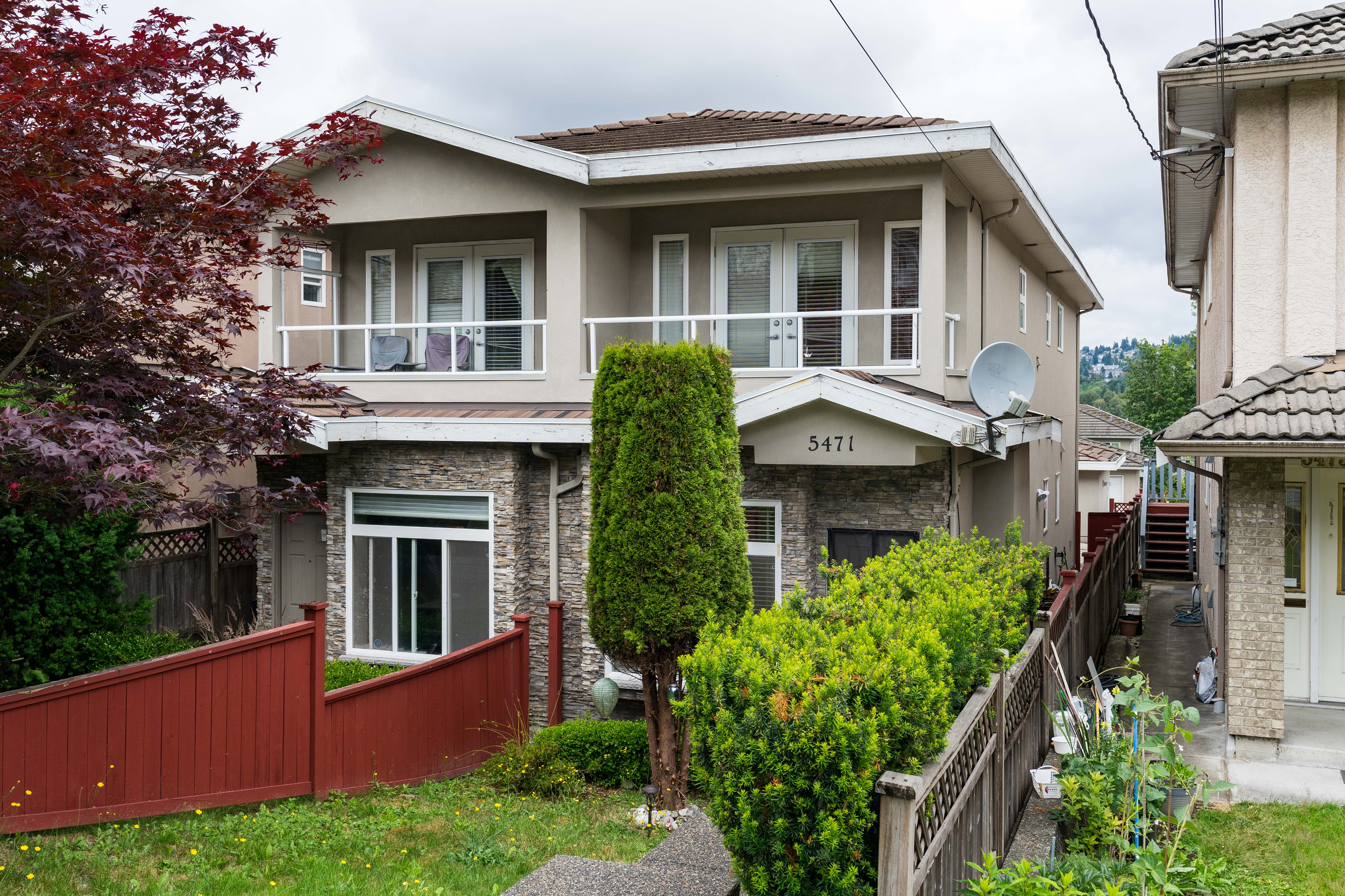 5471 Dominion Street, Burnaby 2