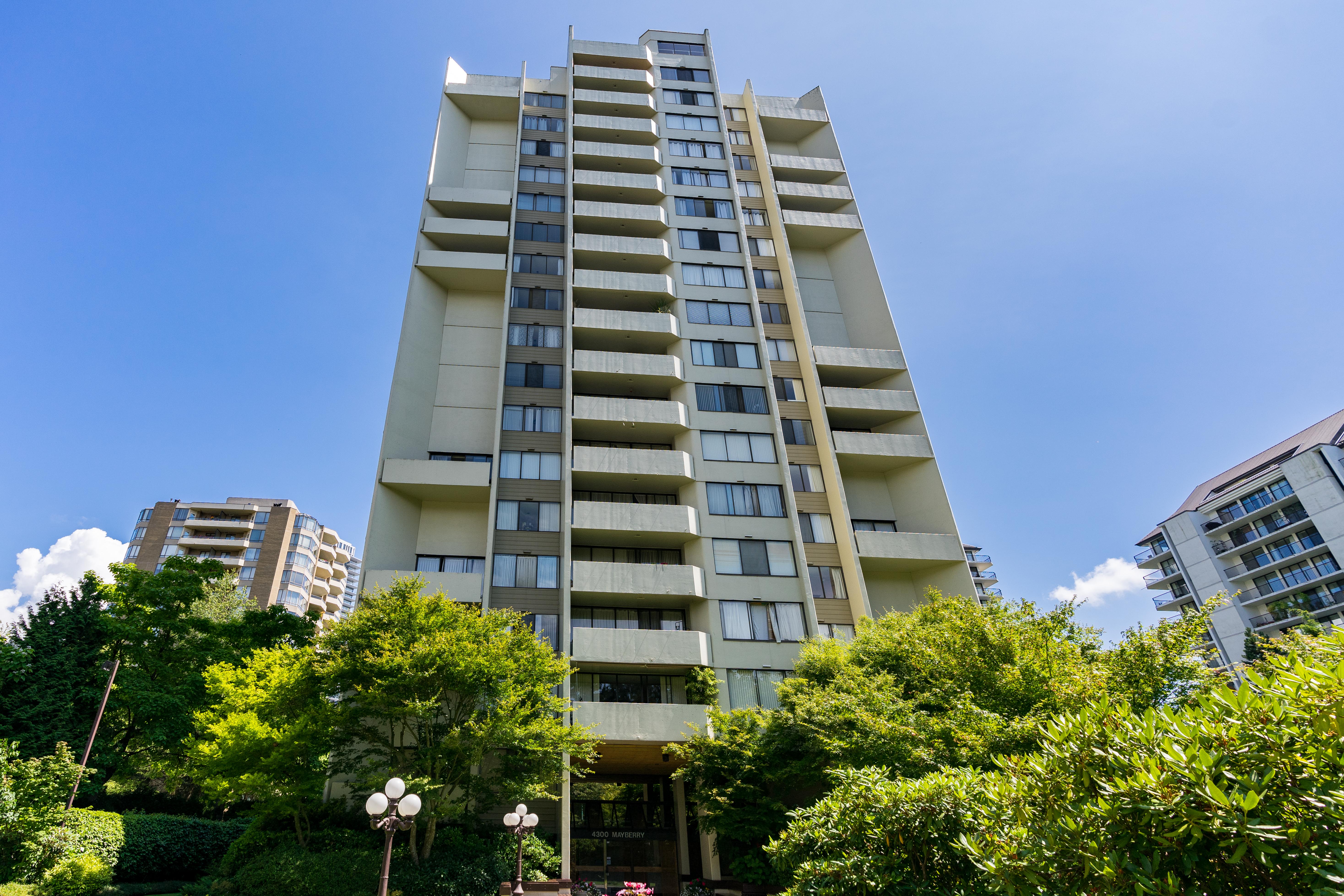 1910 4300 Mayberry Street, Burnaby, BC 11