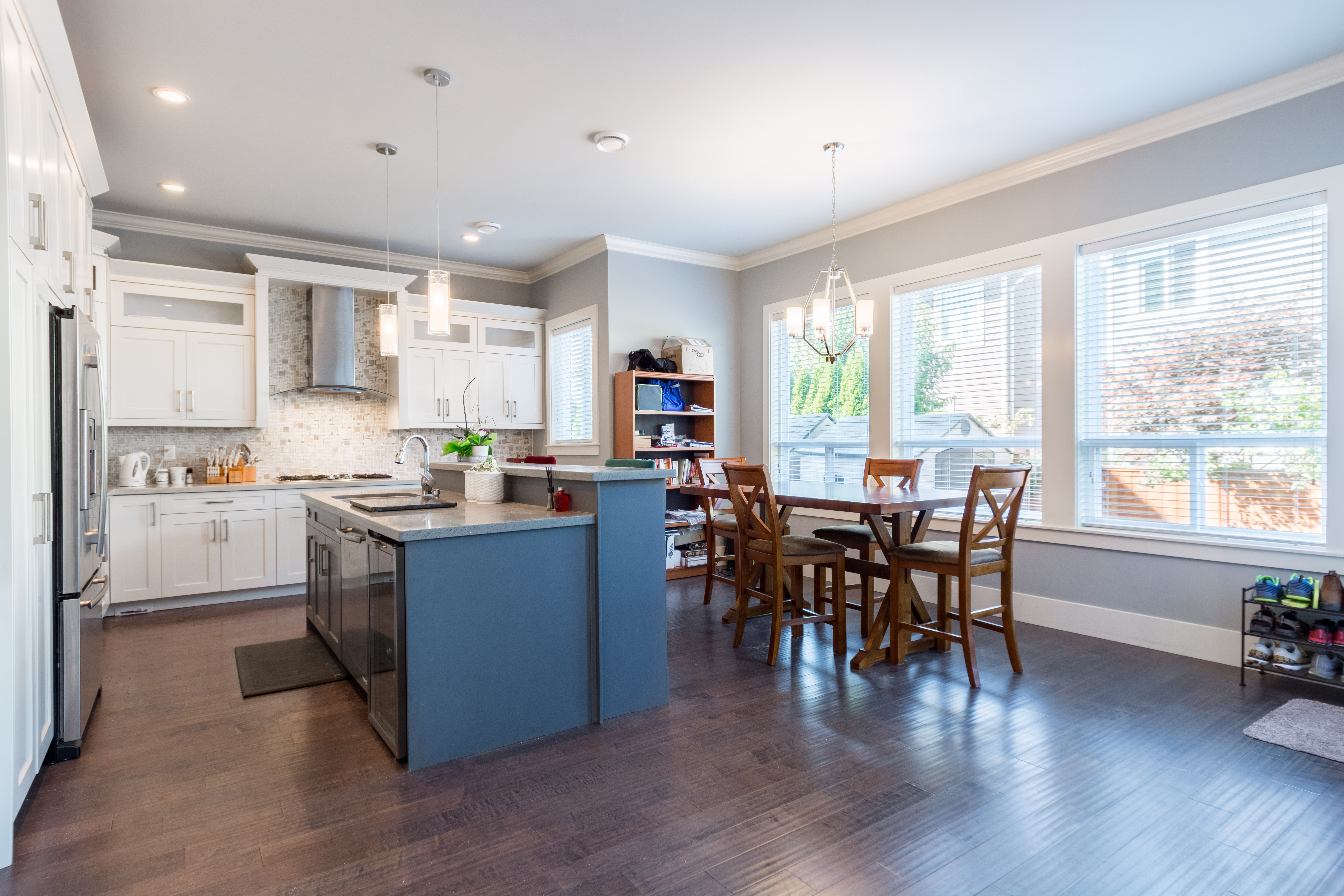 17349 0B Ave, South Surrey White Rock 5