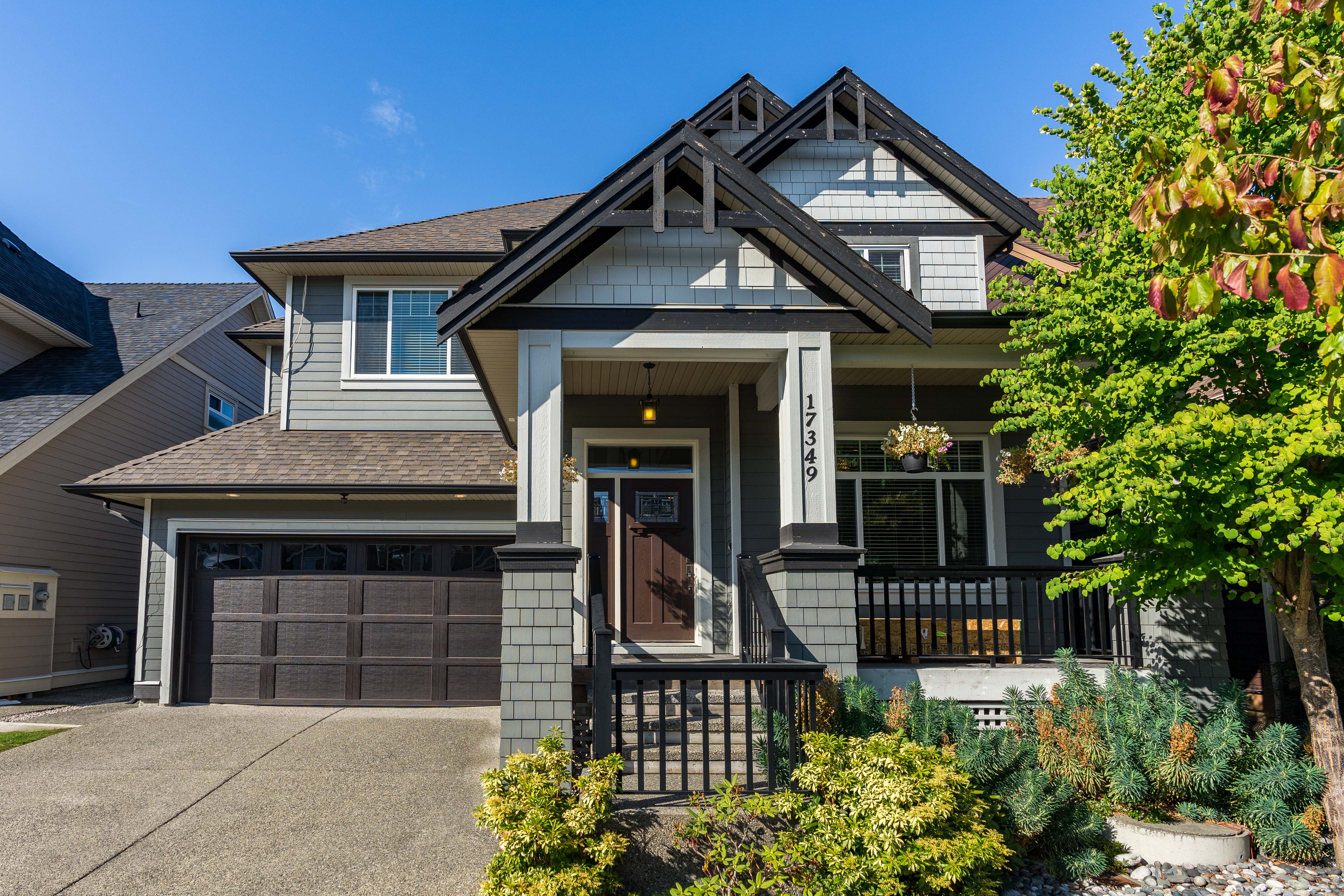 17349 0B Ave, South Surrey White Rock
