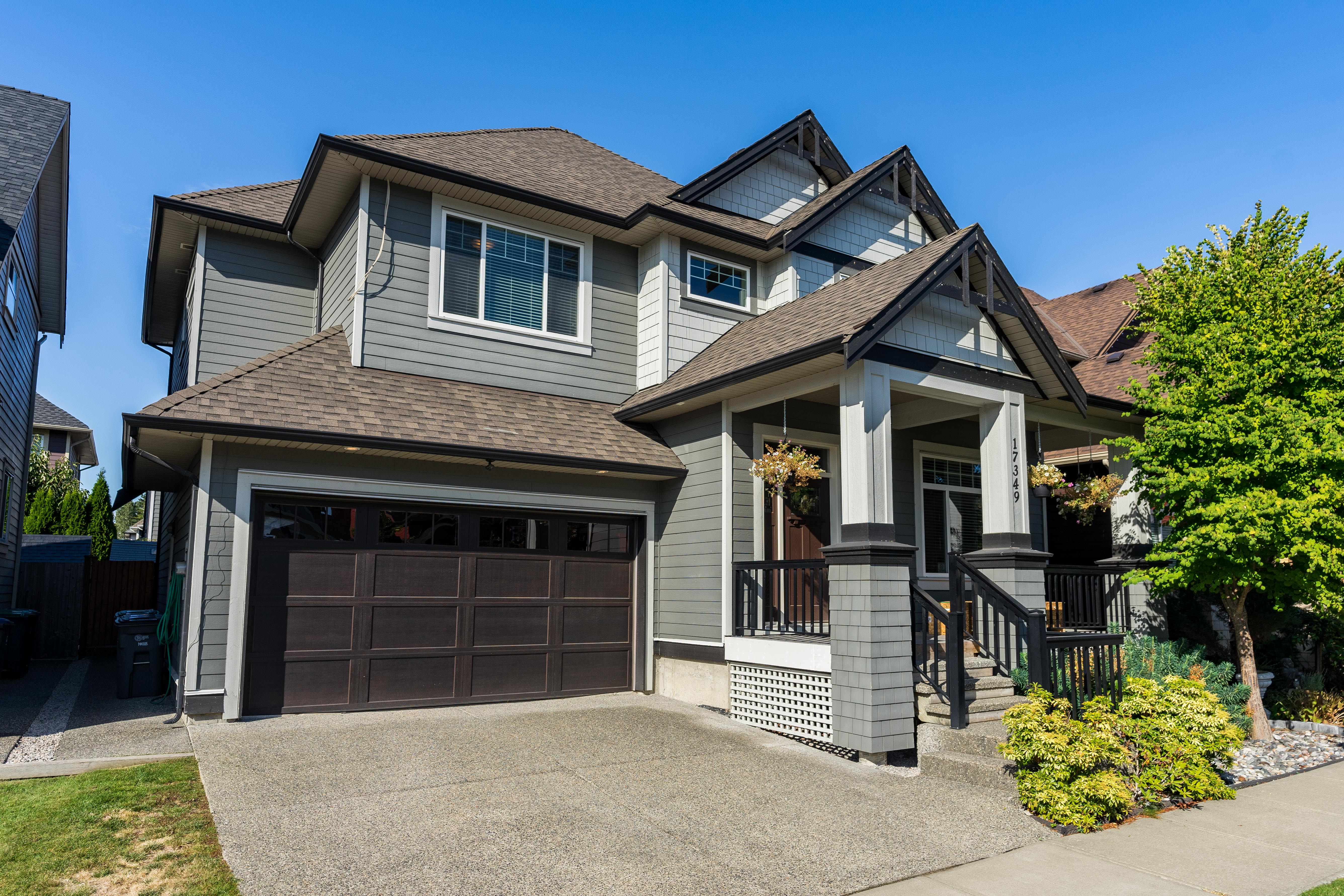 17349 0B Ave, South Surrey White Rock 2