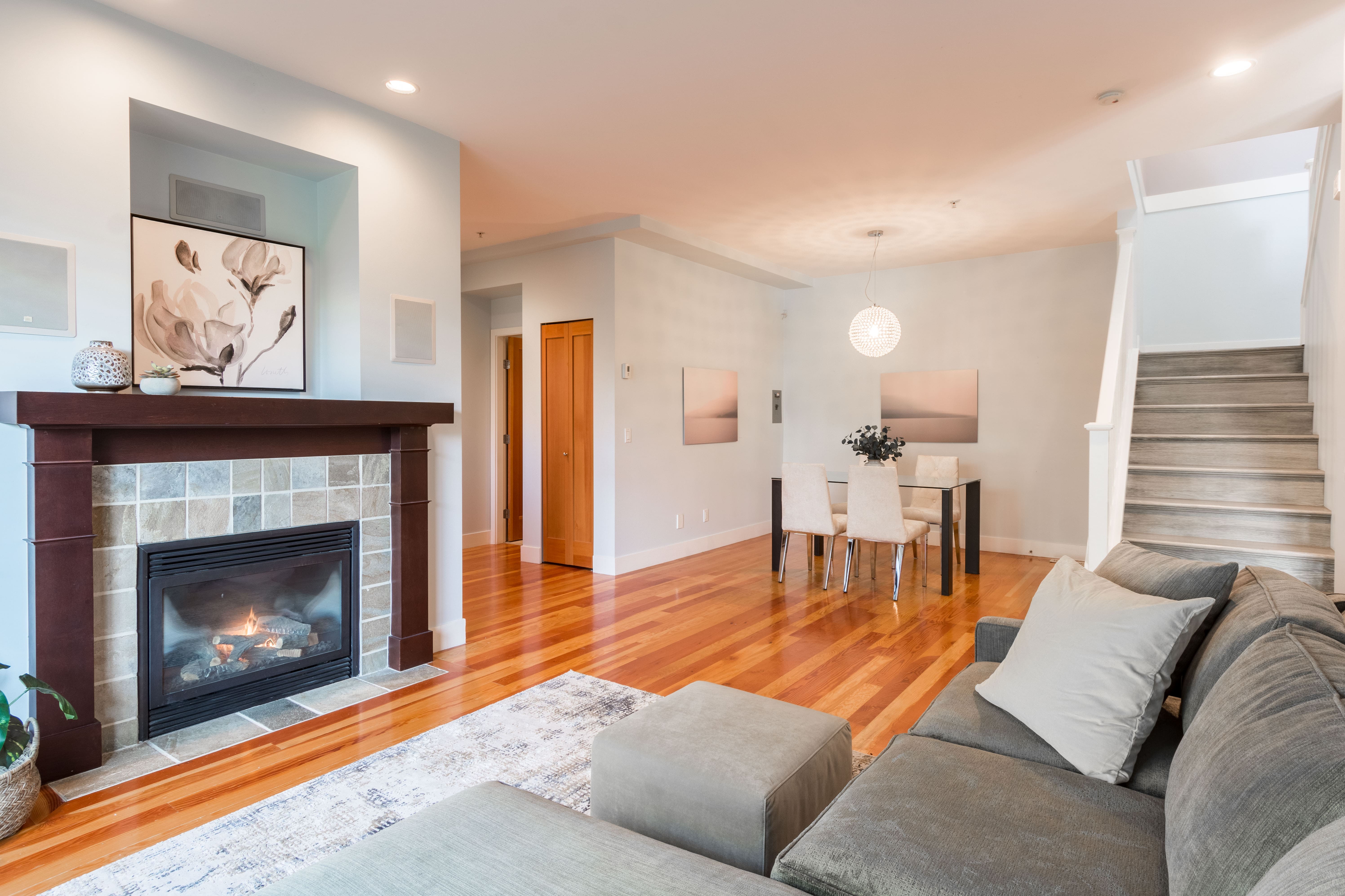250 Furness Street, New Westminster 4