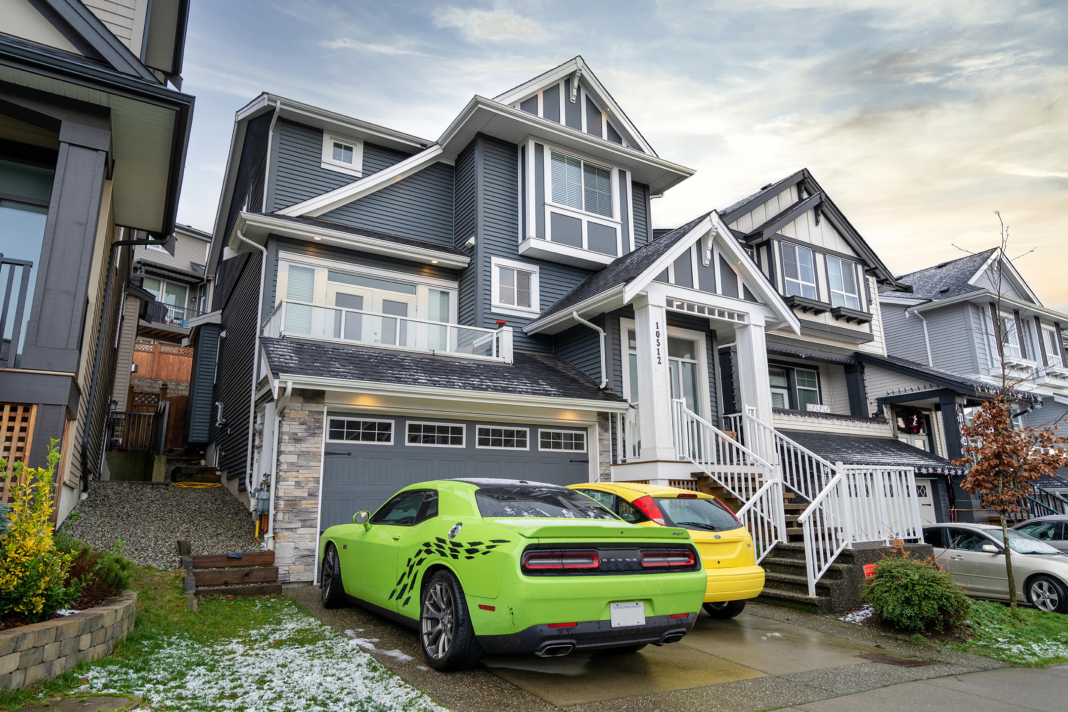 10512 McEachern Street, Maple Ridge
