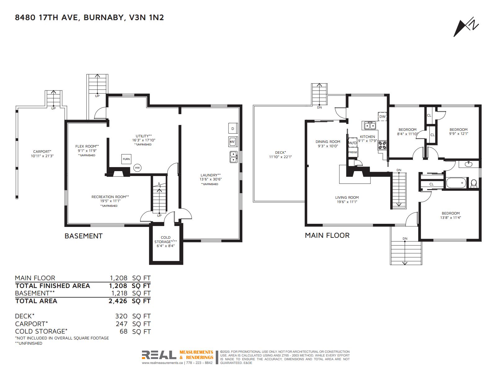 8480 17th Avenue, Burnaby 2