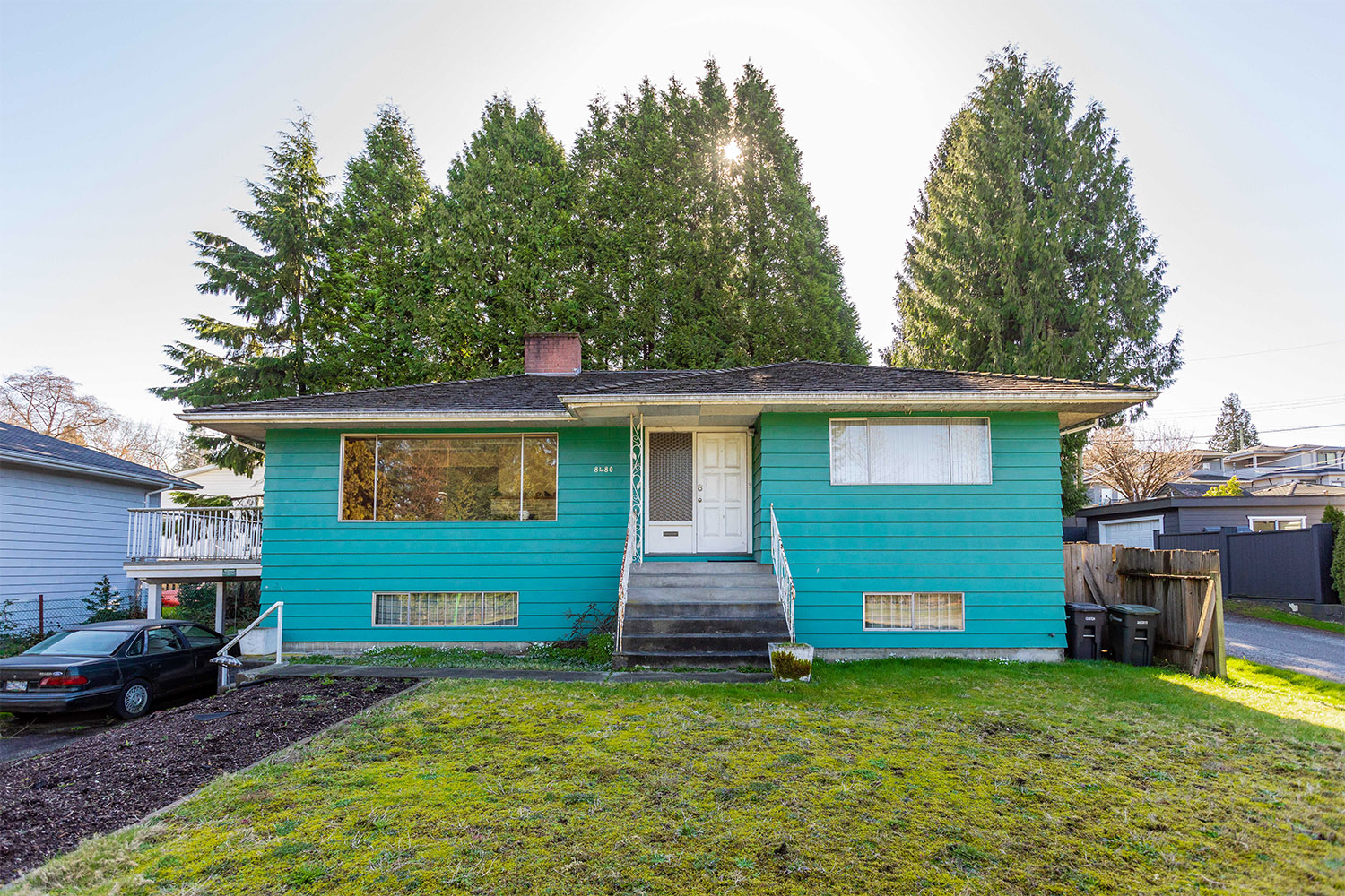 8480 17th Avenue, Burnaby