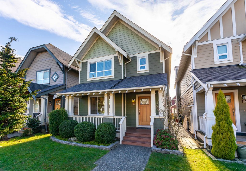 238 Furness Street, New Westminster