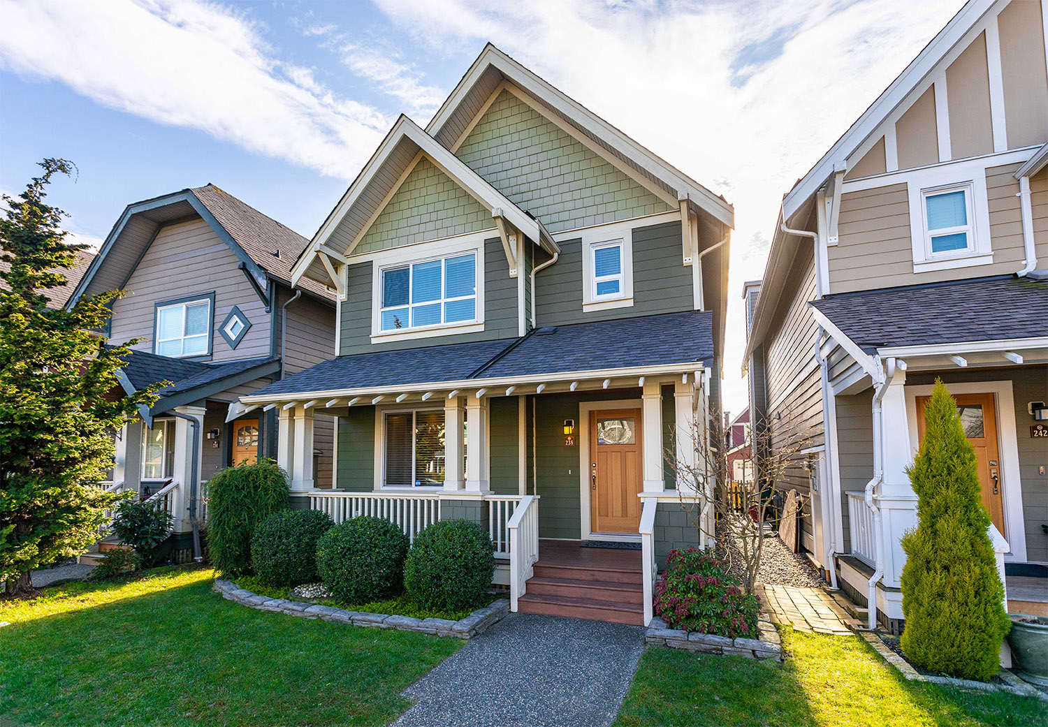 238 Furness Street, New Westminster