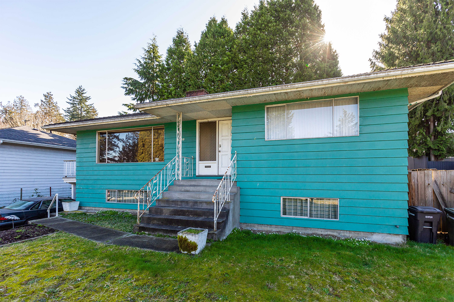 8480 17th Avenue, Burnaby 3
