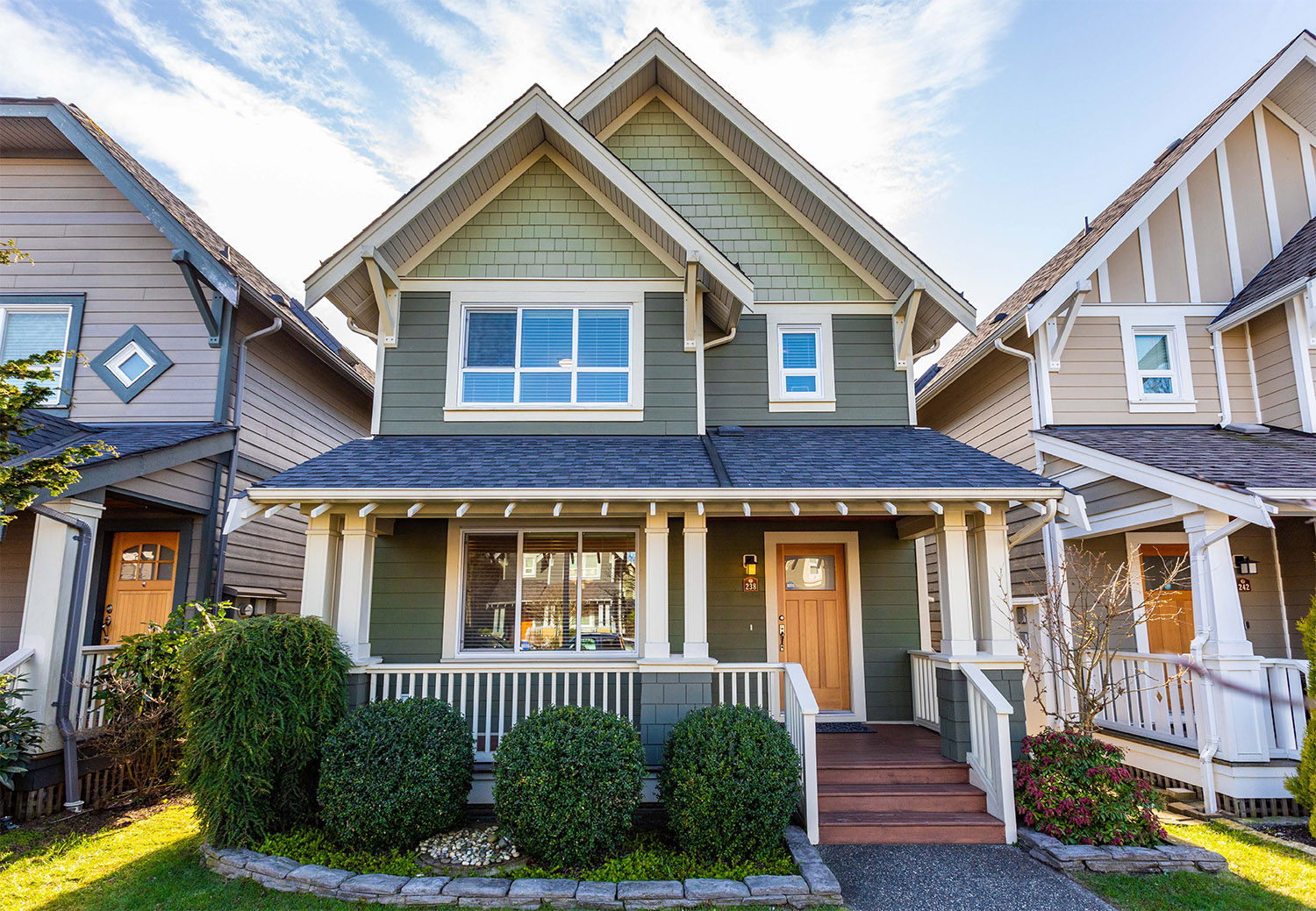 238 Furness Street, New Westminster 11