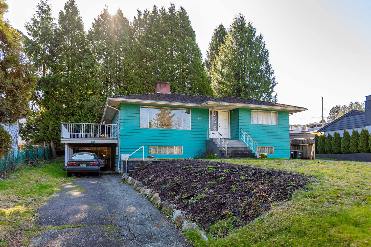 8480 17th Avenue, Burnaby 4