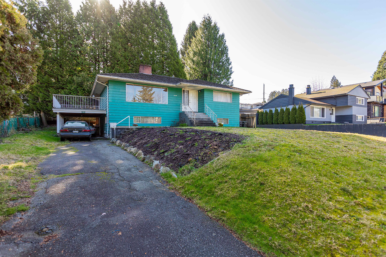 8480 17th Avenue, Burnaby 5