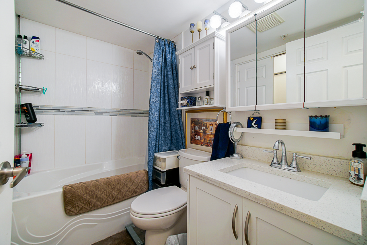 314 - 1591 Booth Avenue, Coquitlam 17
