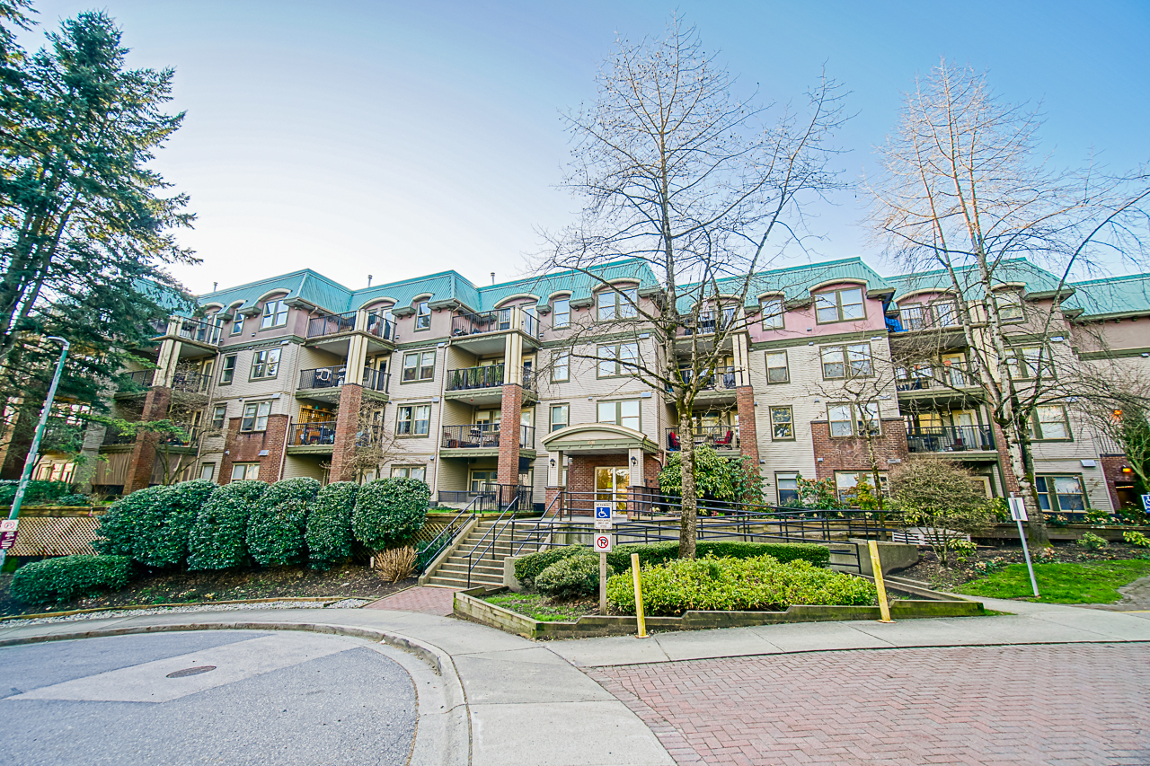314 - 1591 Booth Avenue, Coquitlam 3