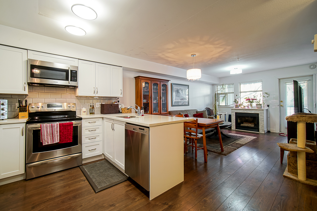 314 - 1591 Booth Avenue, Coquitlam 4