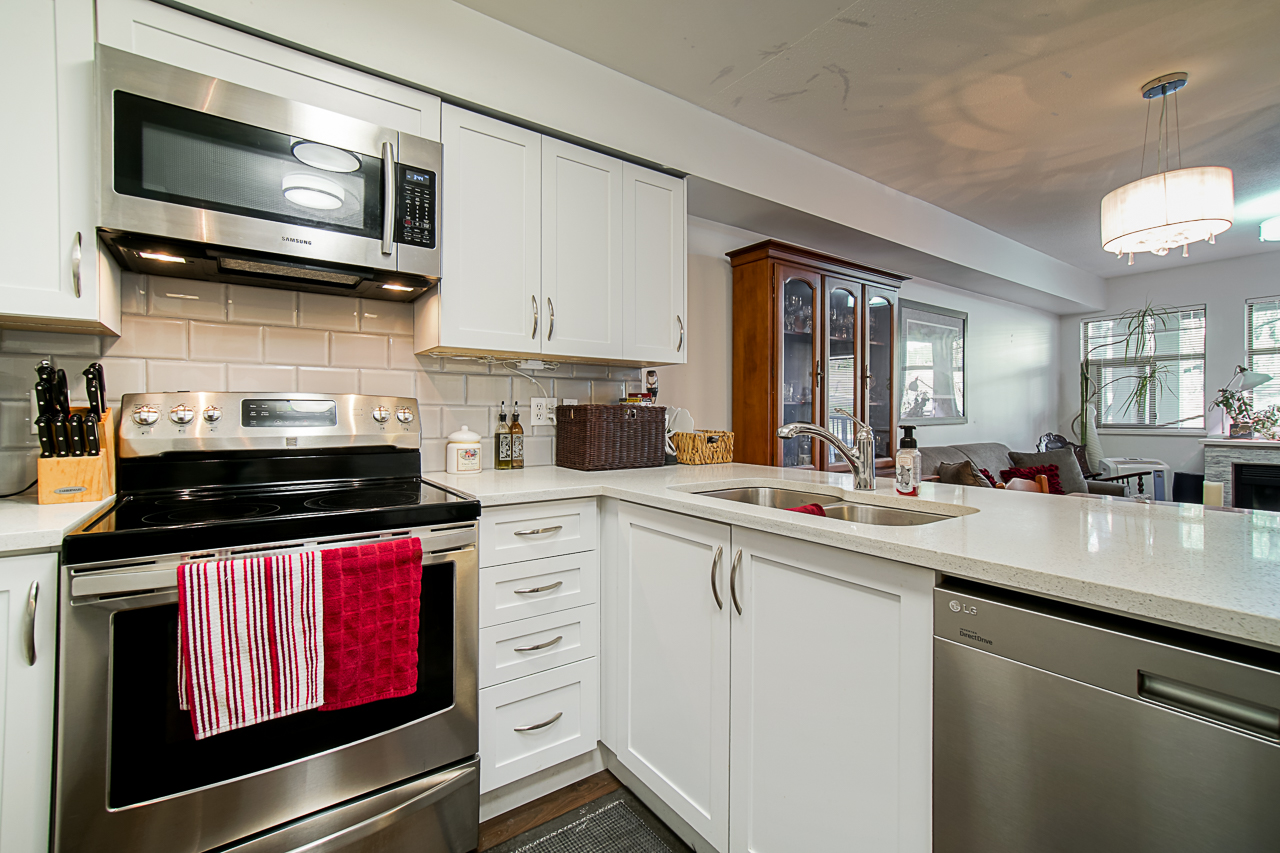314 - 1591 Booth Avenue, Coquitlam 6