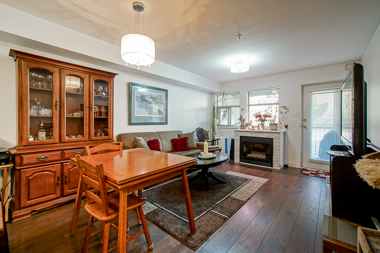 314 - 1591 Booth Avenue, Coquitlam 8