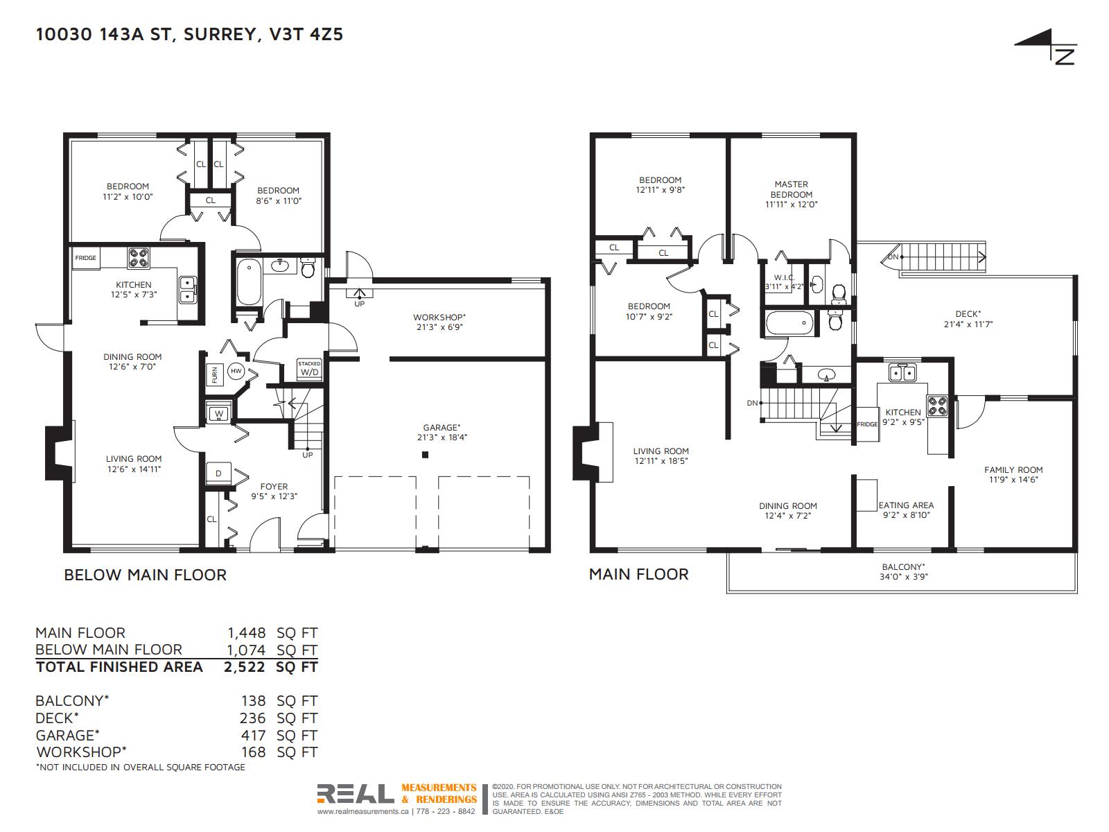 10030 143A St, Surrey 29