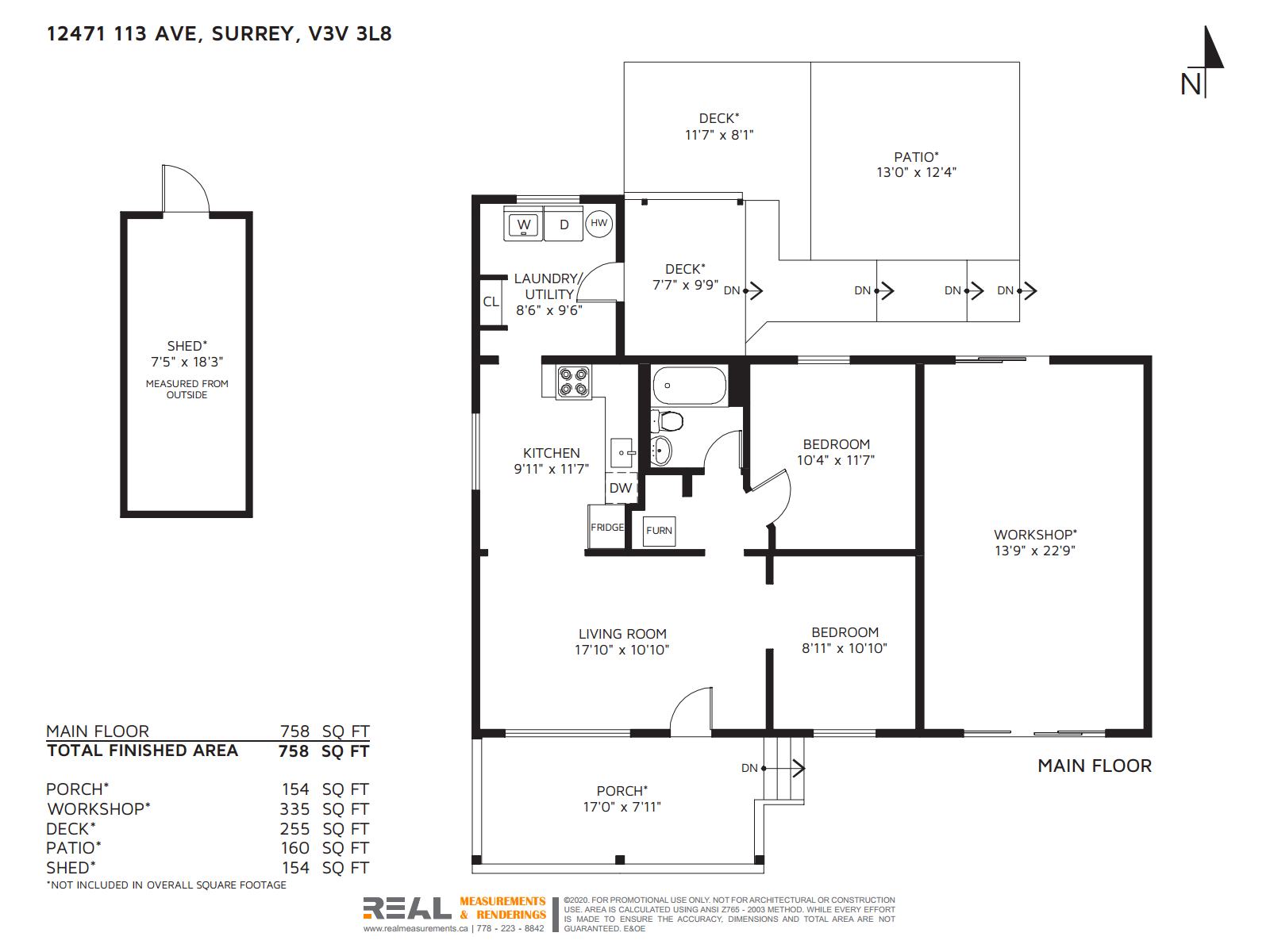 12471 113 Ave, Surrey 23