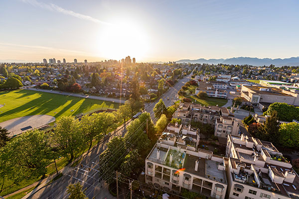 1803 740 Hamilton Street, New Westminster 4