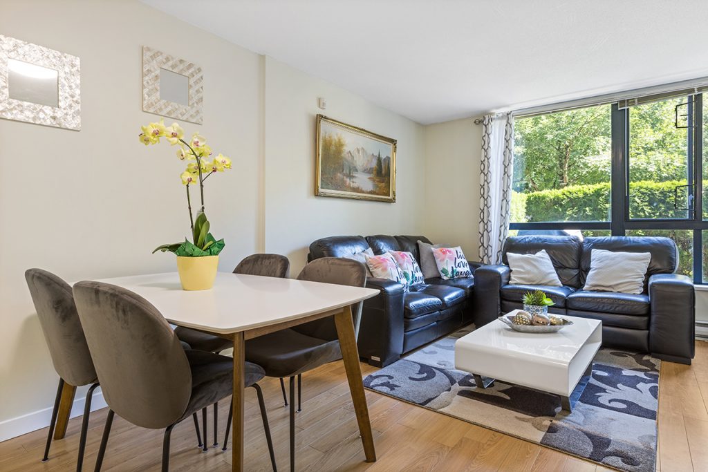 102 3588 Crowley Dr, Vancouver