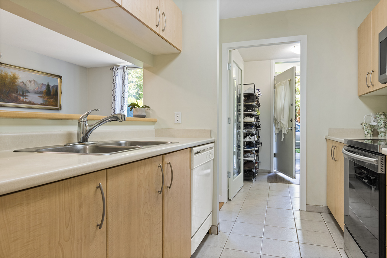 102 3588 Crowley Dr, Vancouver 8