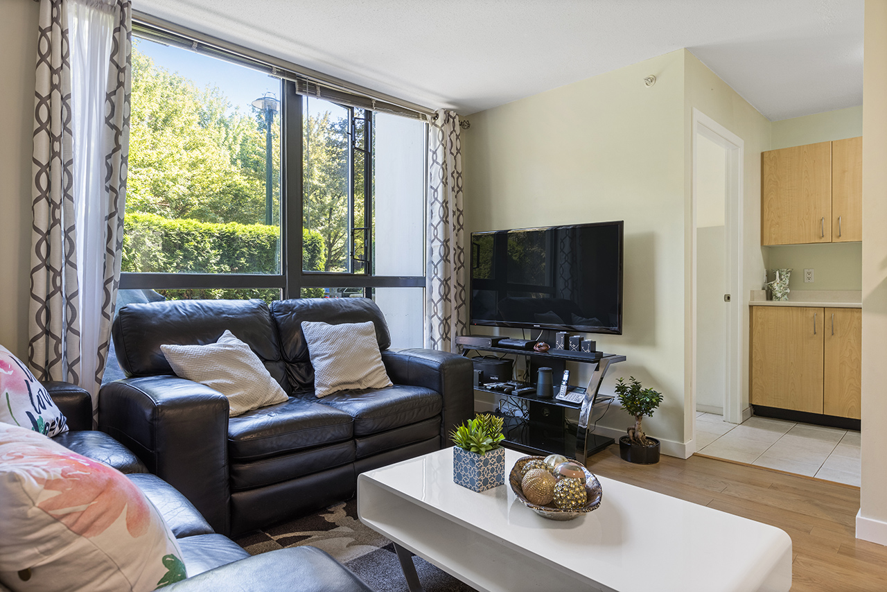 102 3588 Crowley Dr, Vancouver 9