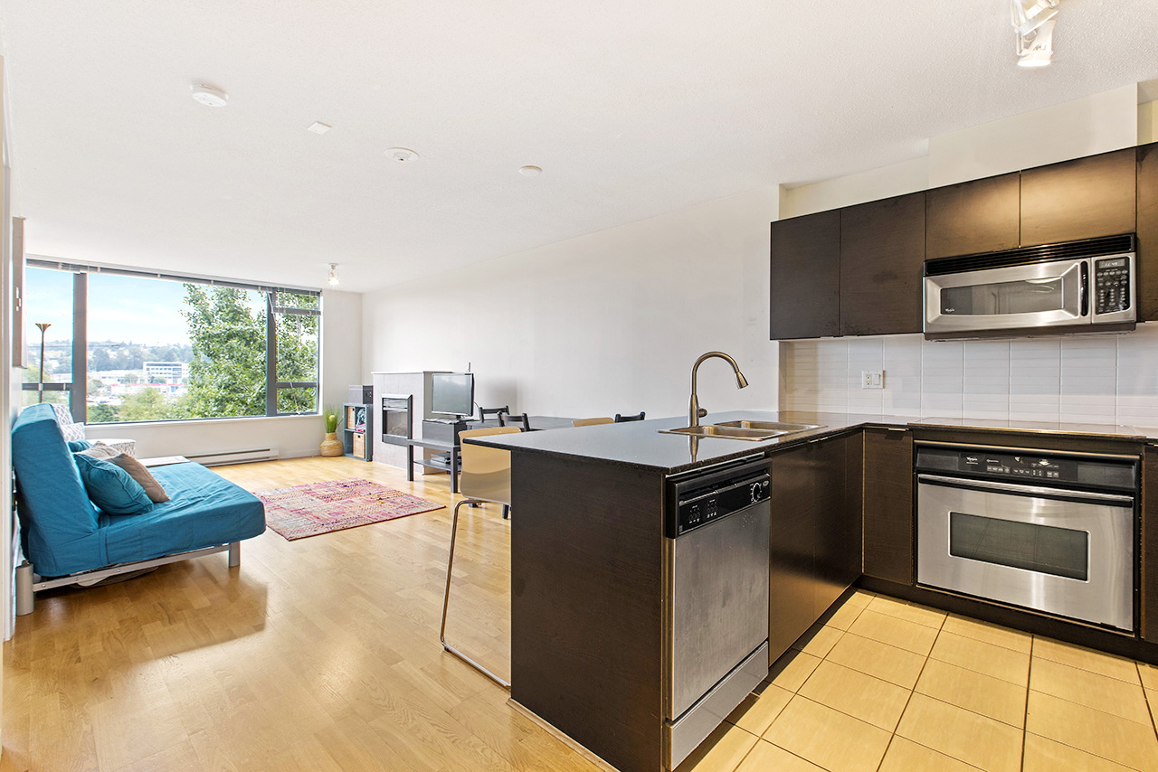 407 4118 Dawson St, Burnaby 2