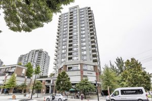 407 4118 Dawson St, Burnaby