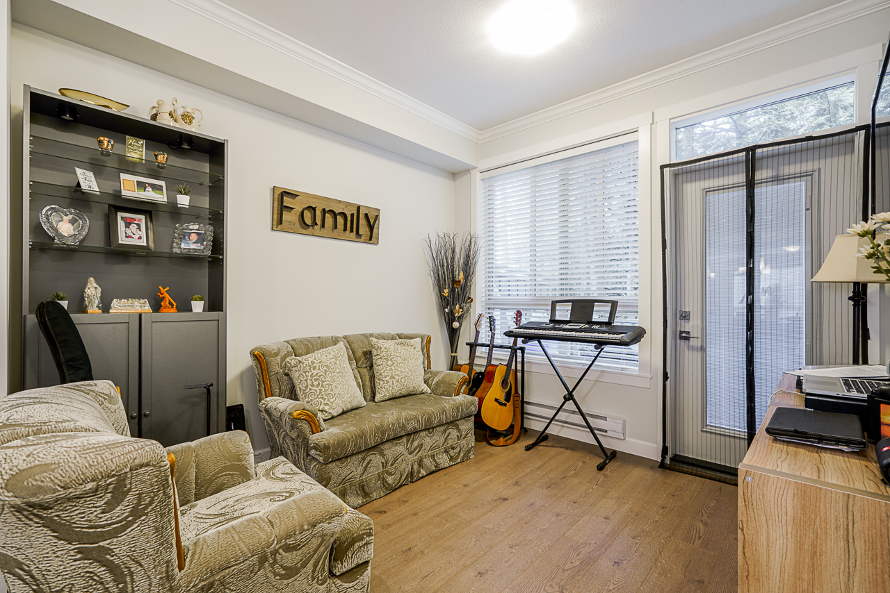 28 16127 87 Ave, Surrey 4