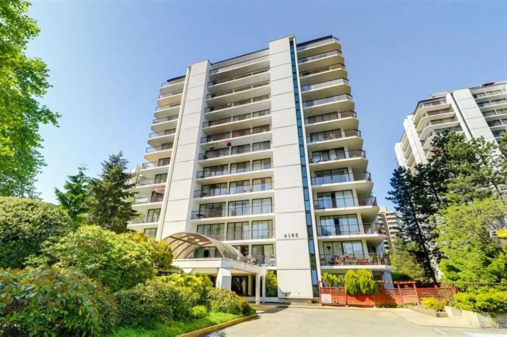 1101 4165 Maywood St, Burnaby