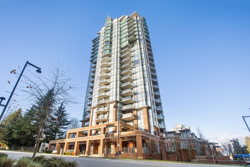 1501 13399 104 AVE, Surrey
