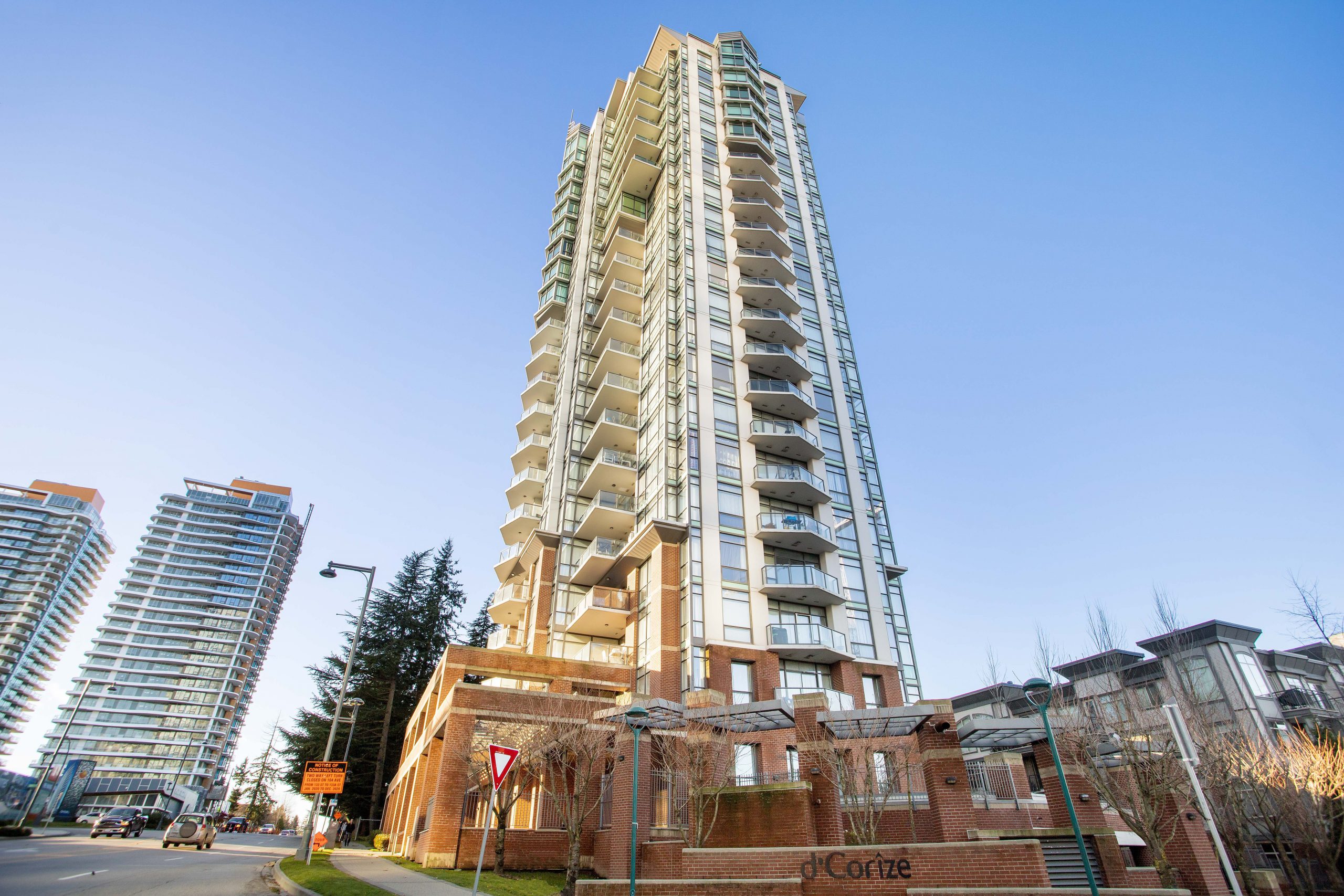 1501 13399 104 AVE, Surrey 11