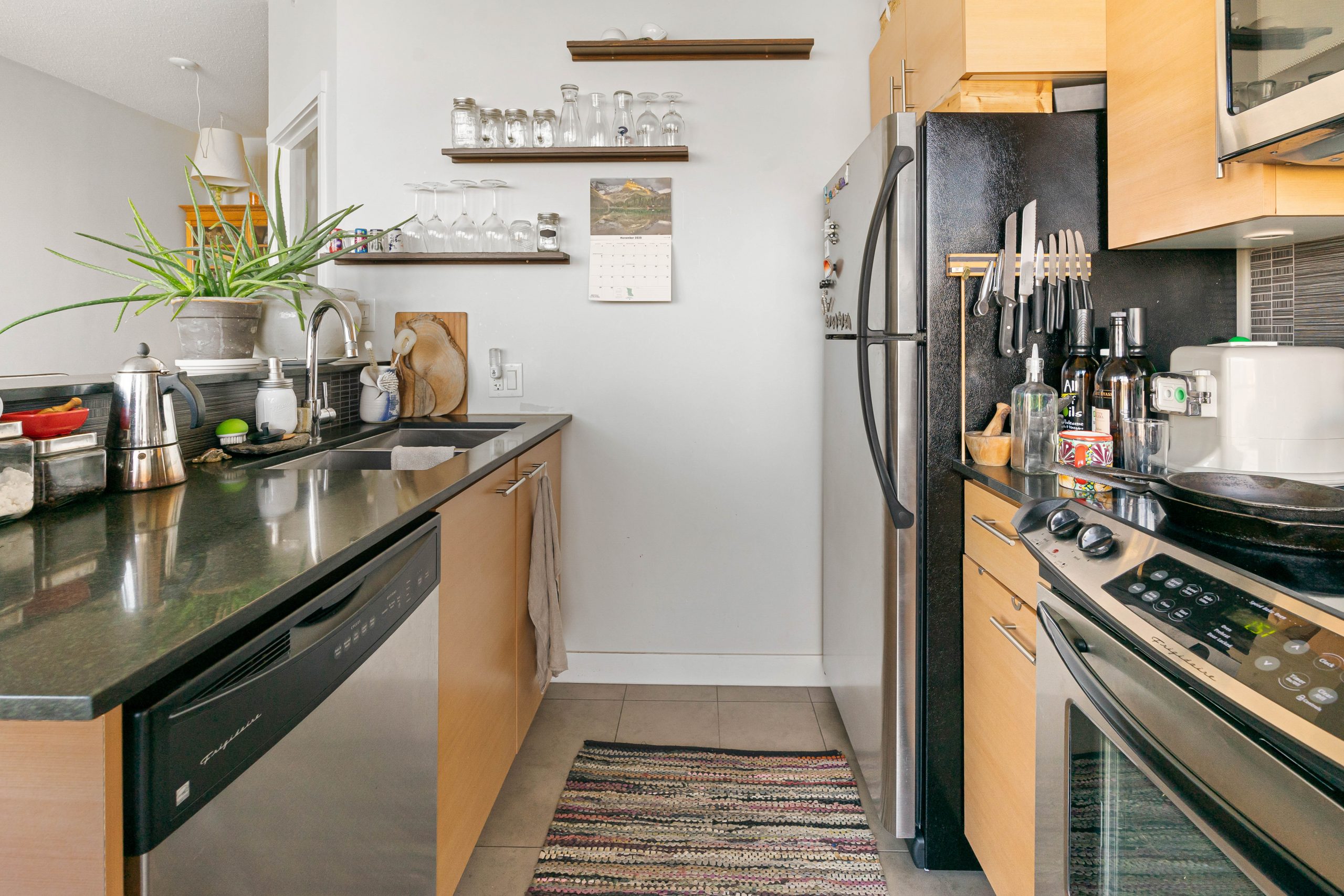 1501 13399 104 AVE, Surrey 4