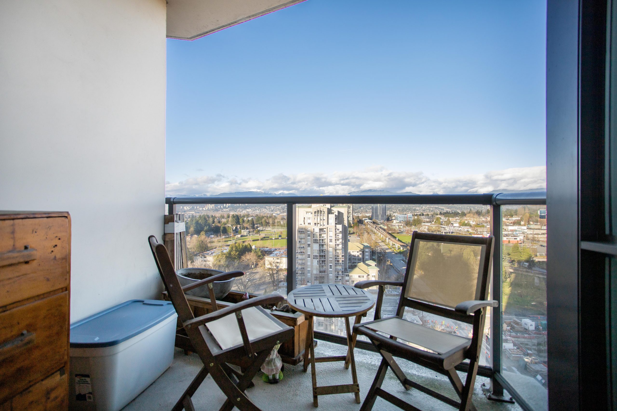 1501 13399 104 AVE, Surrey 7