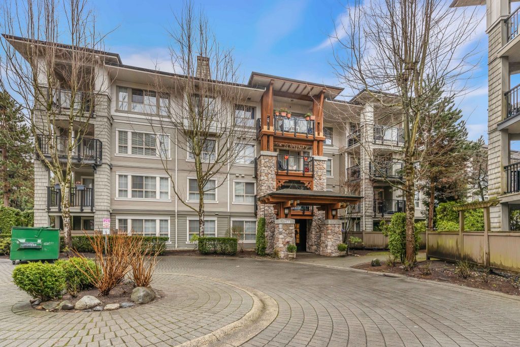 404 2966 Silver Springs Blvd, Coquitlam