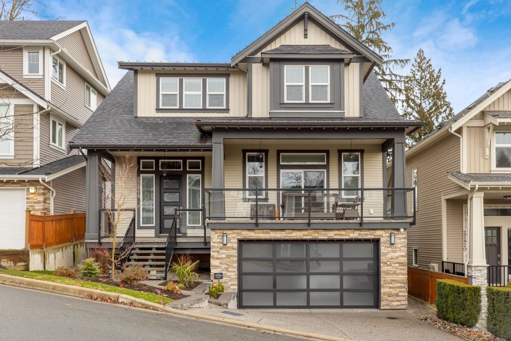 22818 Nelson Crt, Maple Ridge
